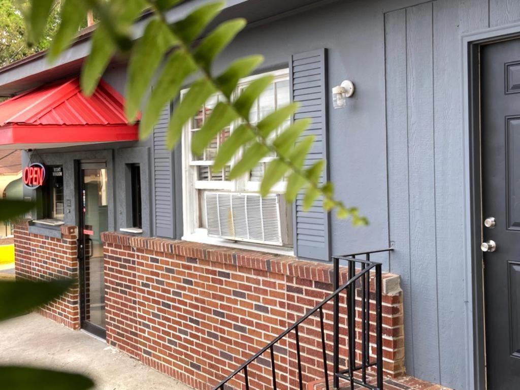 Inn On 17 Georgetown Exterior foto